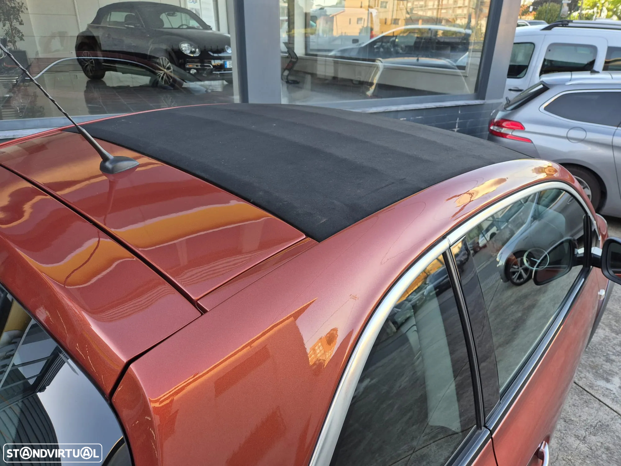Opel Adam - 48