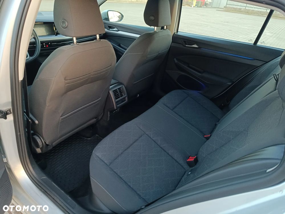 Volkswagen Golf 1.5 TSI EVO Life - 41