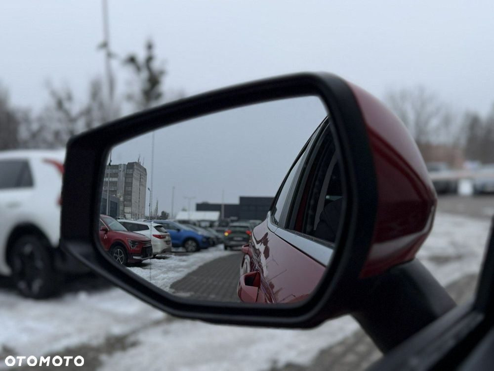 Kia Sportage 1.6 T-GDI L 2WD DCT - 30