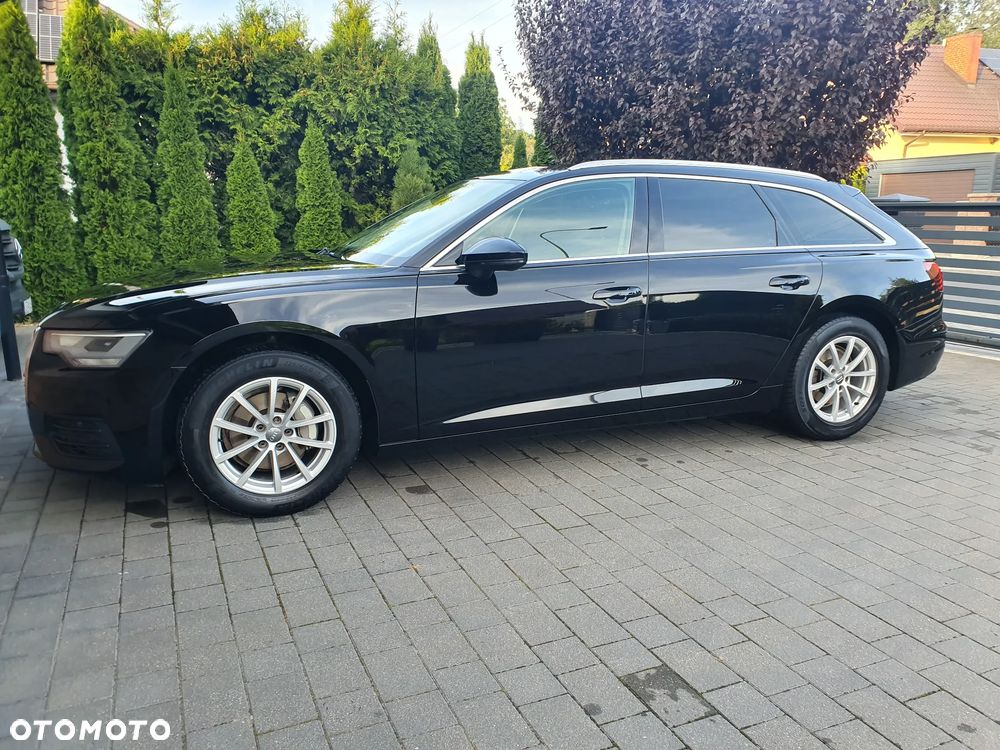Audi A6 Avant - 26
