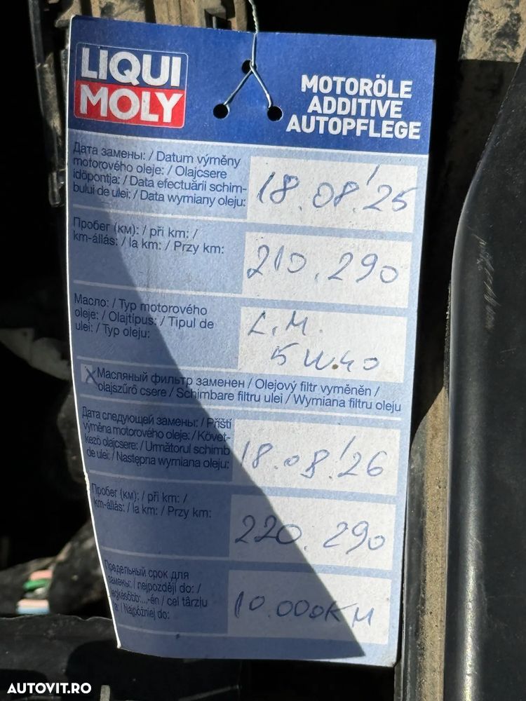 Dacia Sandero 1.5 90CP Laureate - 28