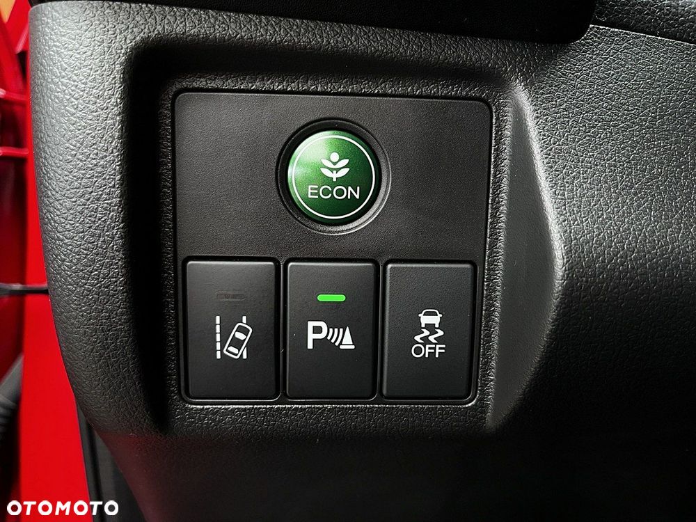 Honda HR-V - 18