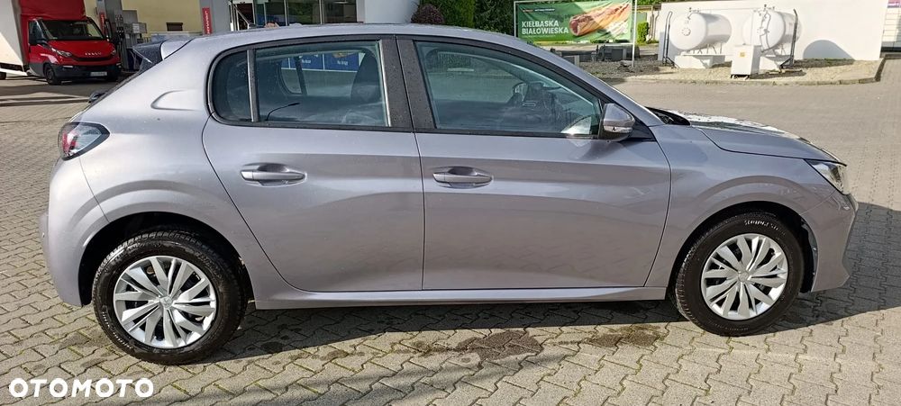 Peugeot 208 1.2 PureTech Active S&S - 3