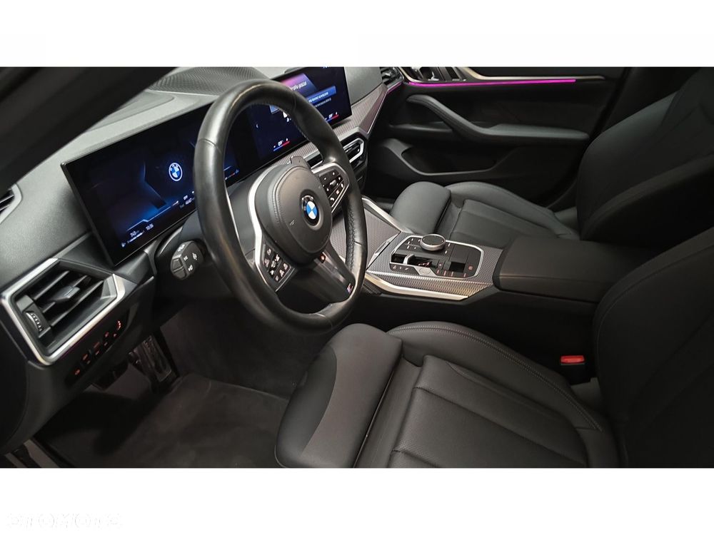 BMW Seria 4 - 16