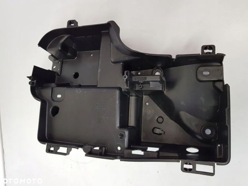 OBUDOWA OSŁONA KOMPUTERA KOMPL. PEUGEOT 407 1.6HDI - 3