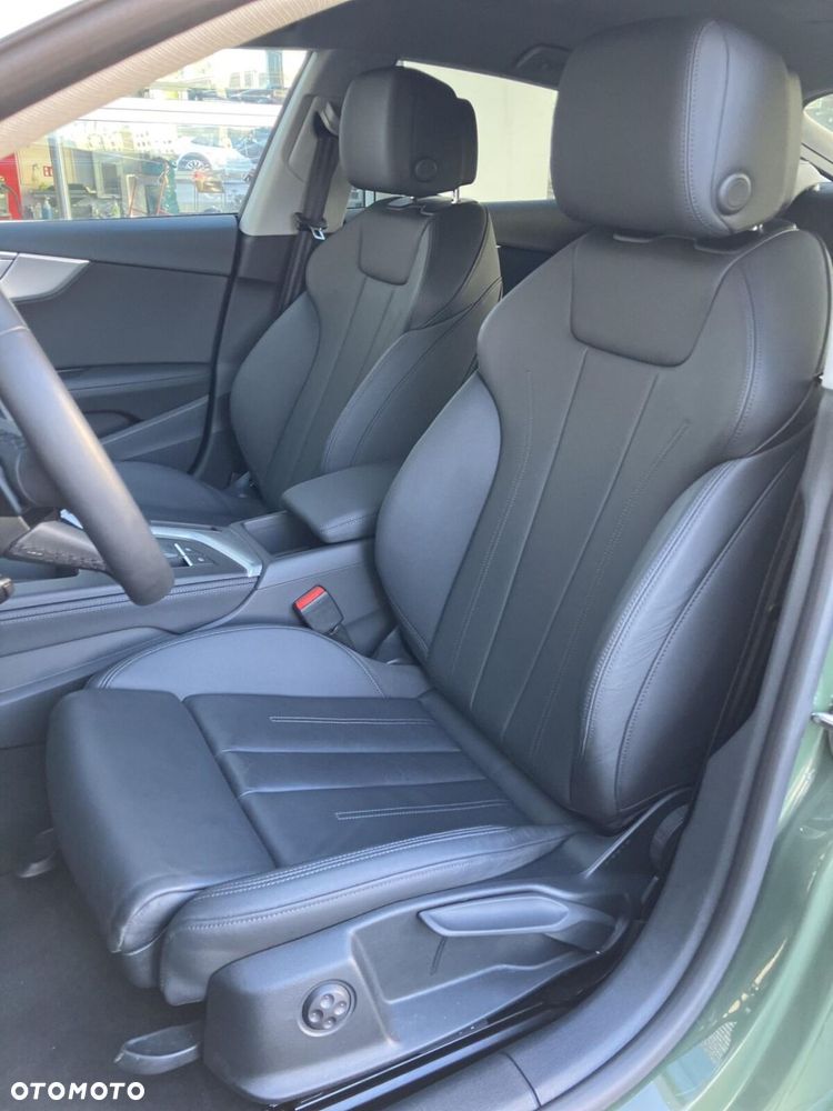 Audi A5 Sportback - 13