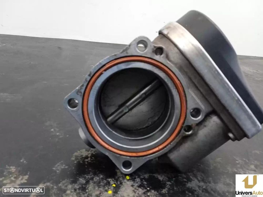 CAIXA BORBOLETAS BMW 3 COUPÉ 2005 -13541439224 - 4