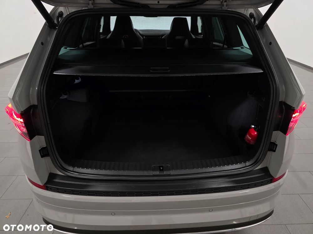 Skoda Kodiaq 2.0 TDI 4x2 Sportline DSG - 39