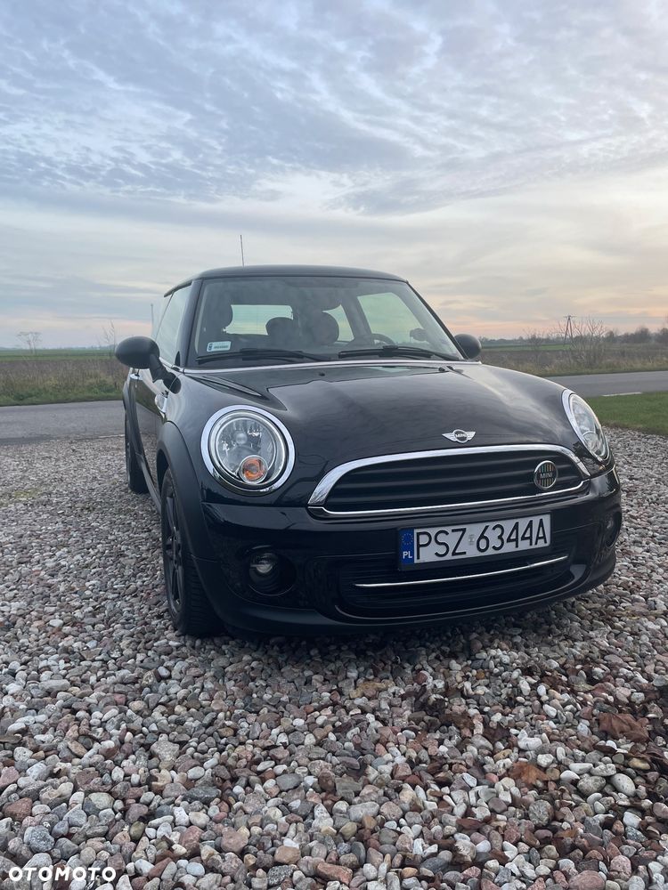 MINI ONE Standard - 2