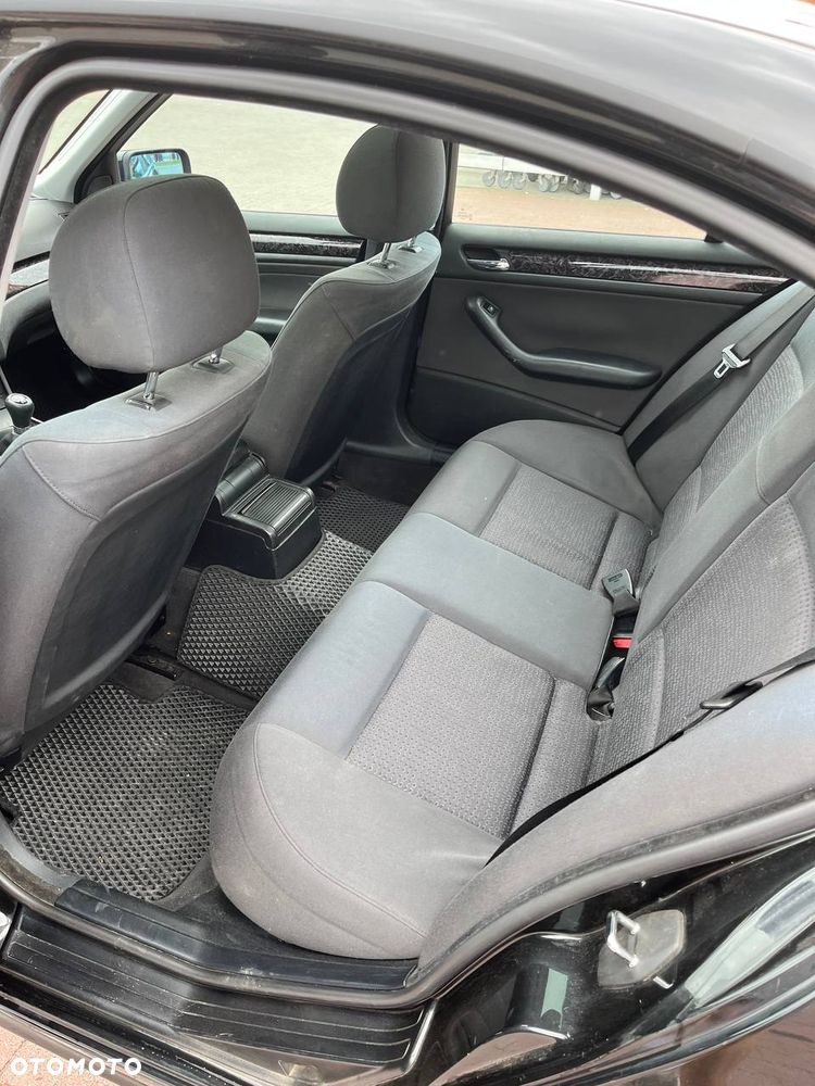 BMW Seria 3 - 17