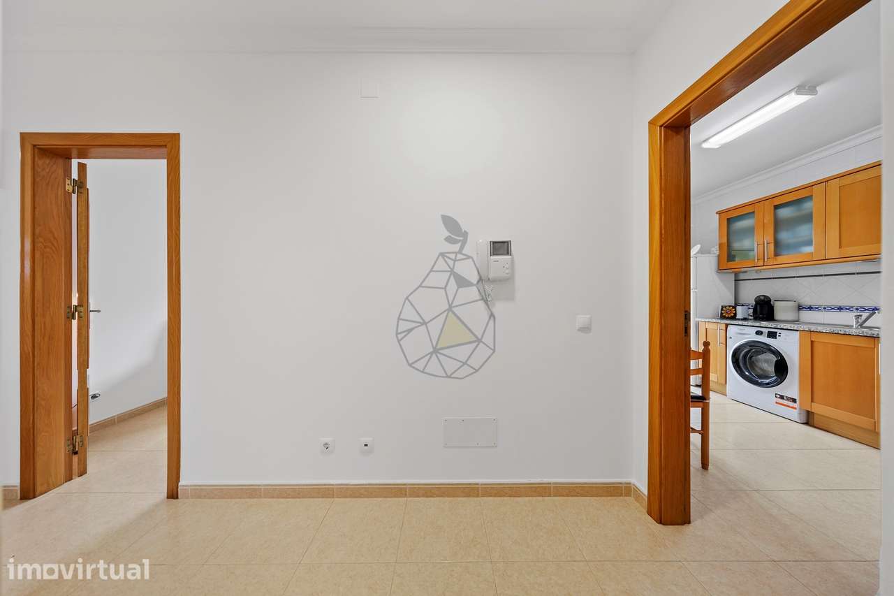 Apartamento T2 com garagem em box em Portimão - Grande imagem: 5/43