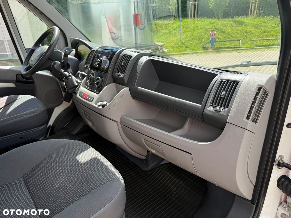 Citroën JUMPER - 31