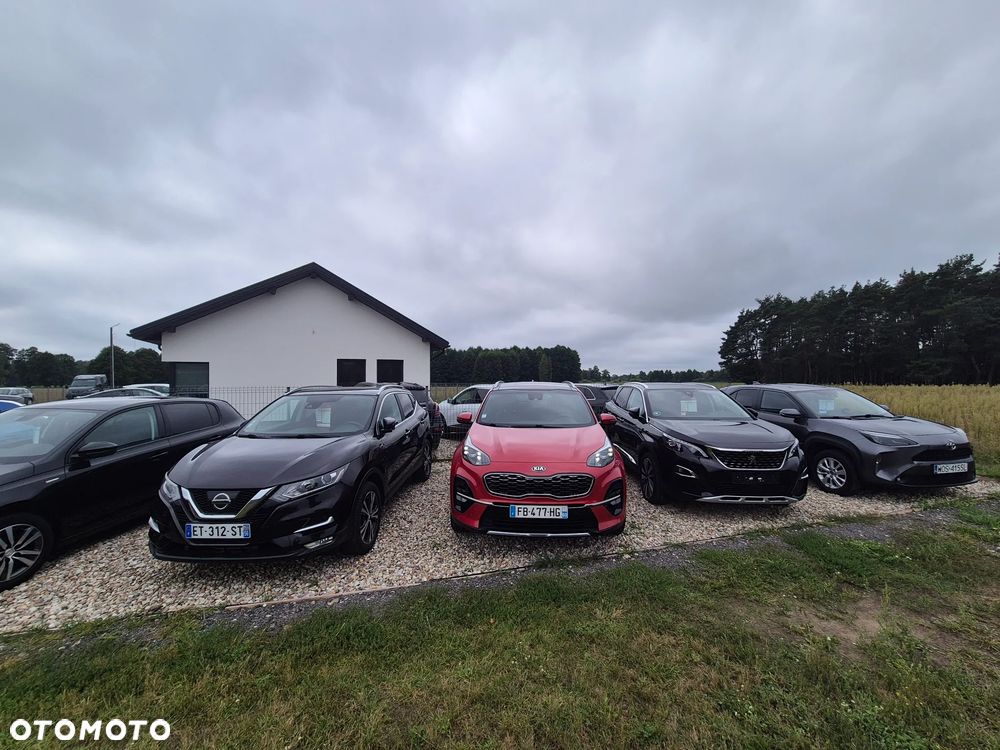 Kia Sportage - 38