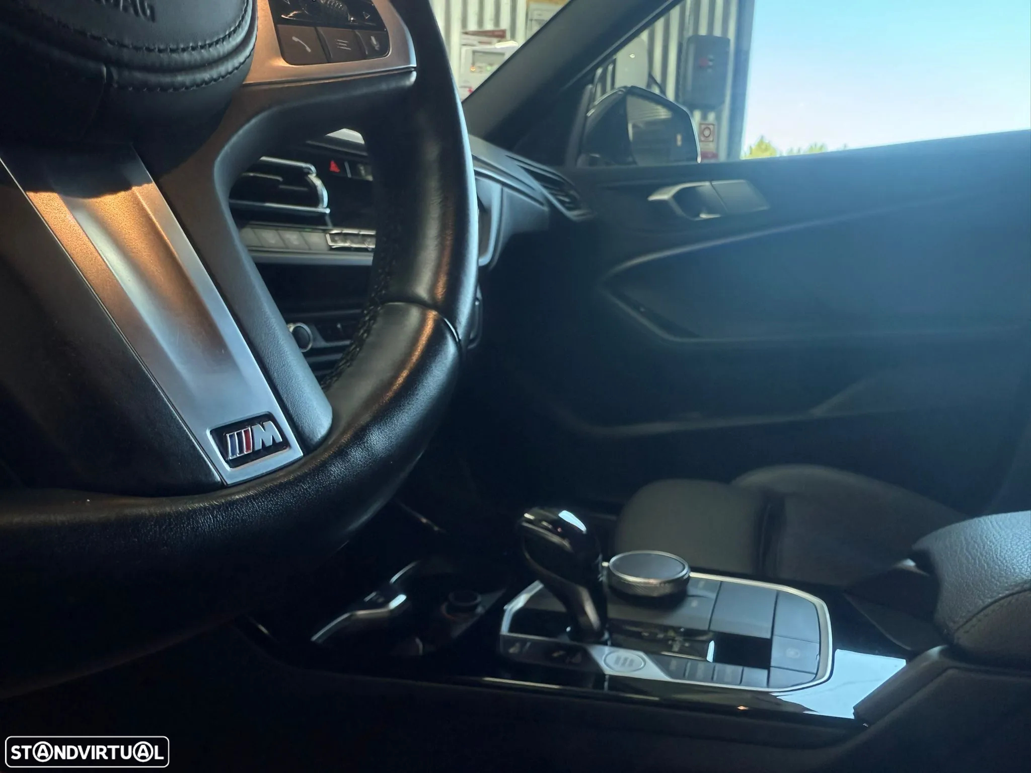 BMW 216 Gran Coupé d Pack Desportivo M - 25