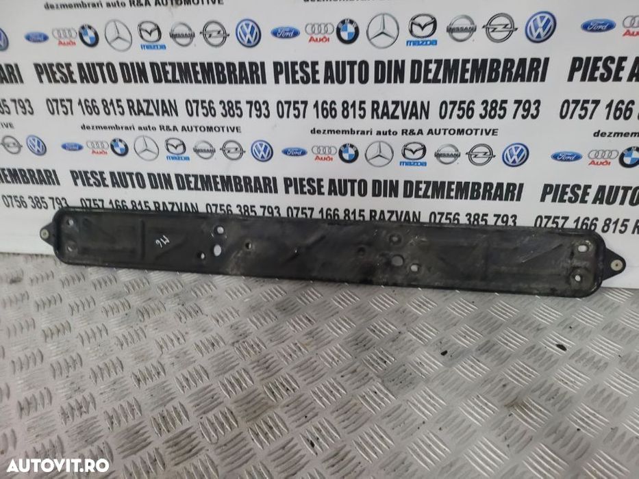 Suport Inferior Radiatoare Bmw F10 F11 F06 F12 F13 F07 F01 F02 - 2