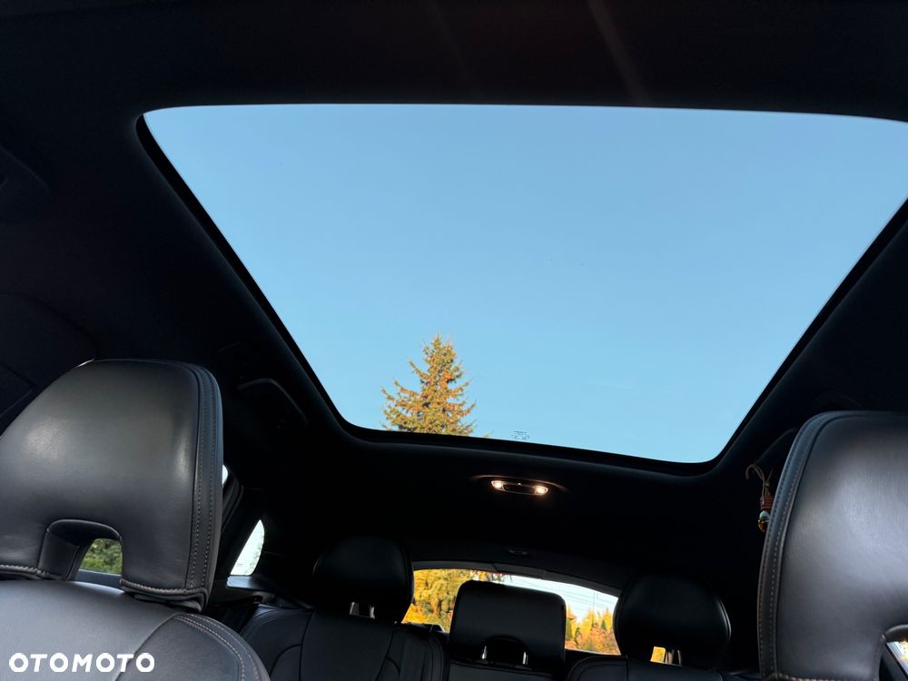 Volvo V40 Cross Country T5 AWD Geartronic Summum - 30
