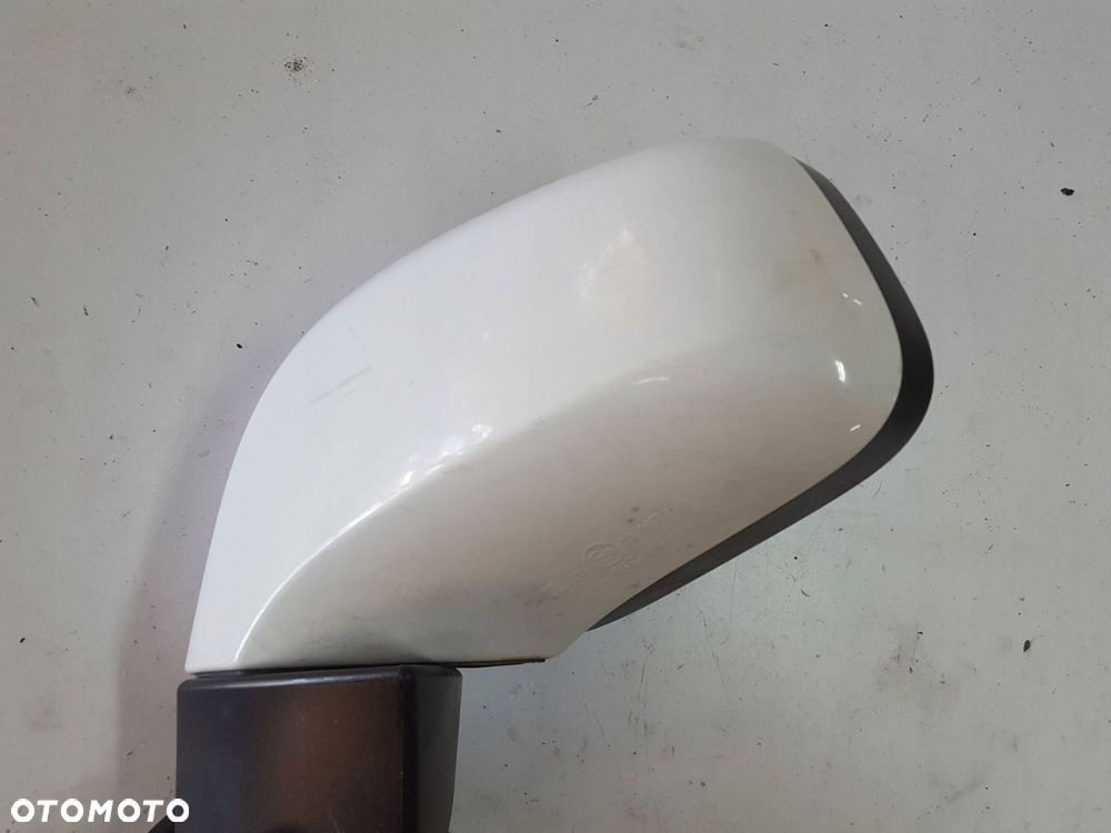 OPEL MOKKA I A 12-16r LUSTERKO LEWE 7 KABLI Z20R - 5