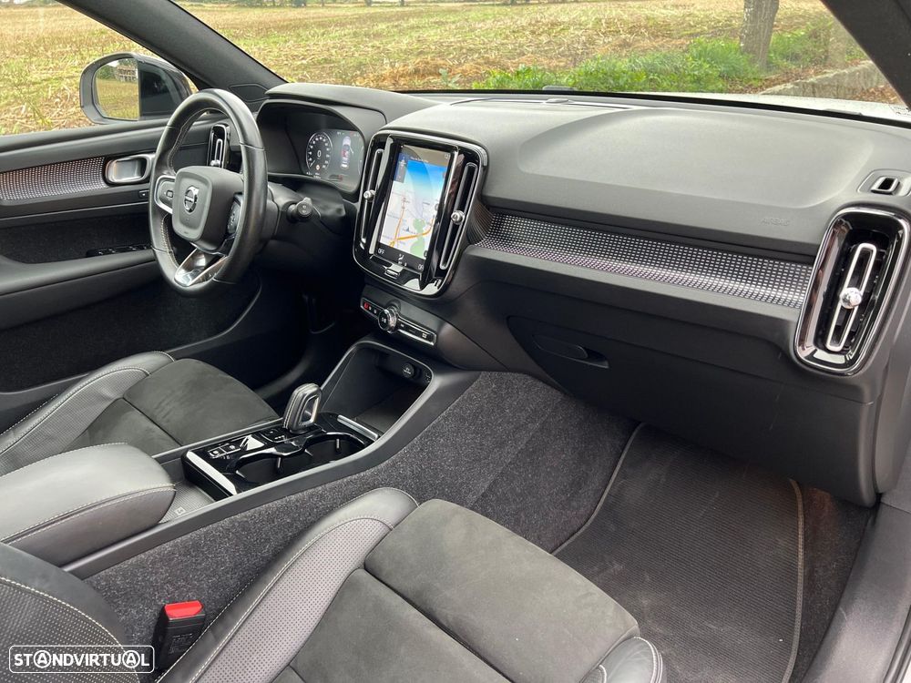 Volvo XC 40 - 12