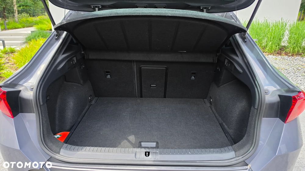 Cupra Formentor 1.5 TSI DSG - 9