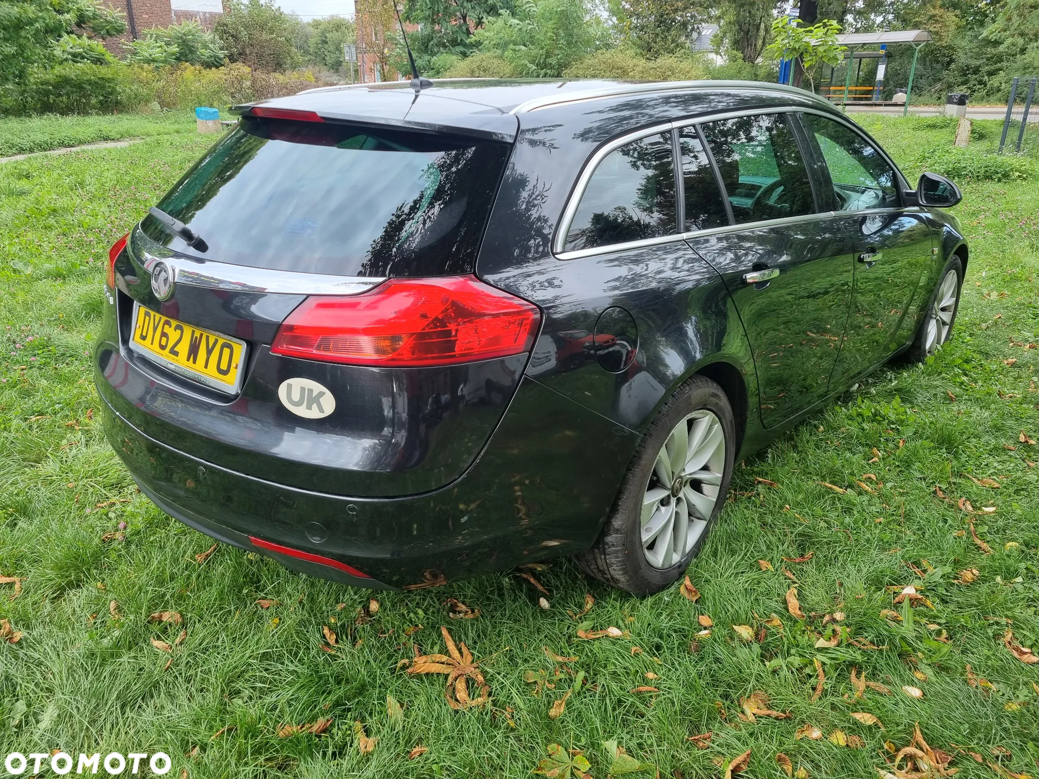 Opel Insignia 1.4 T Edition S&S - 2