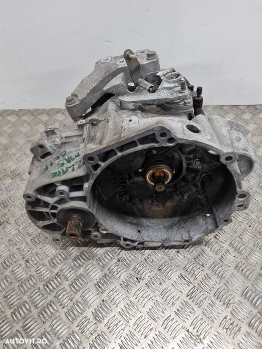 Cutie de viteze VW Golf V 2.0 TDI; 6 Trepte; GRF; 2004-2010 - 5