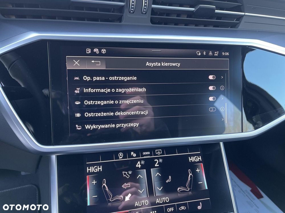 Audi A6 Avant - 19