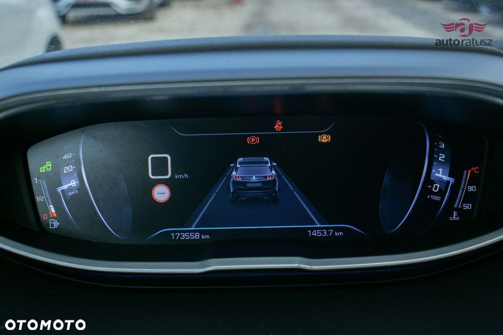 Peugeot 3008 - 9