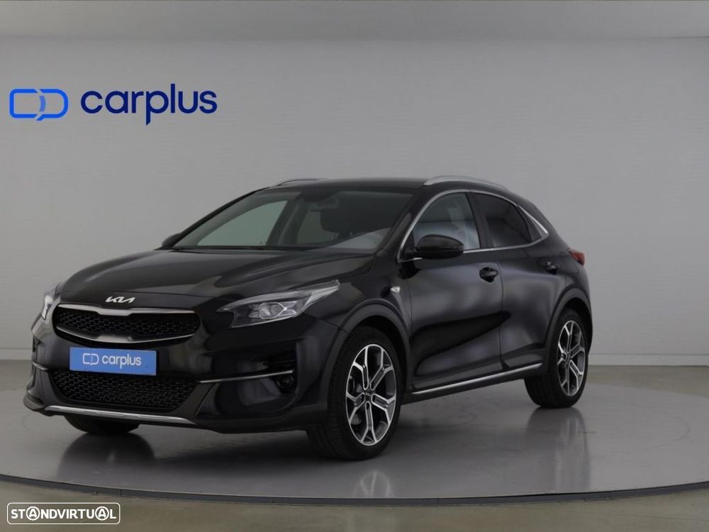 Kia XCeed 1.0 T-GDI Tech - 1