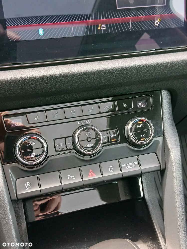 Skoda Kodiaq 2.0 TDI 4x4 Style DSG - 27