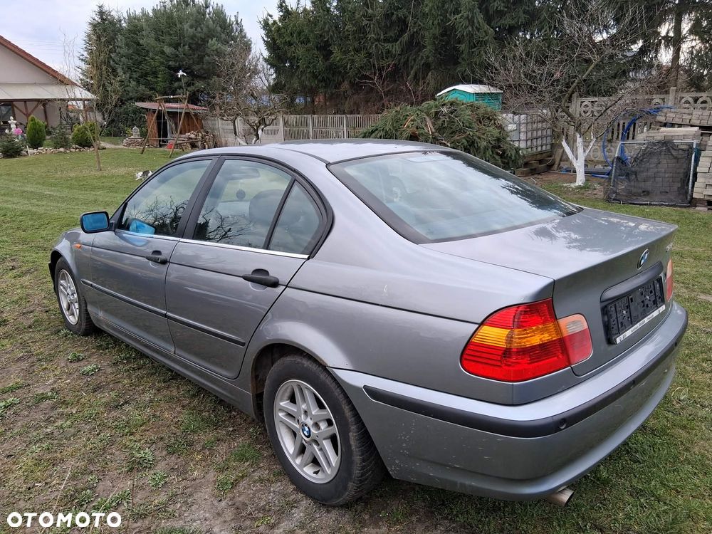 BMW Seria 3 316i Edition Lifestyle - 7