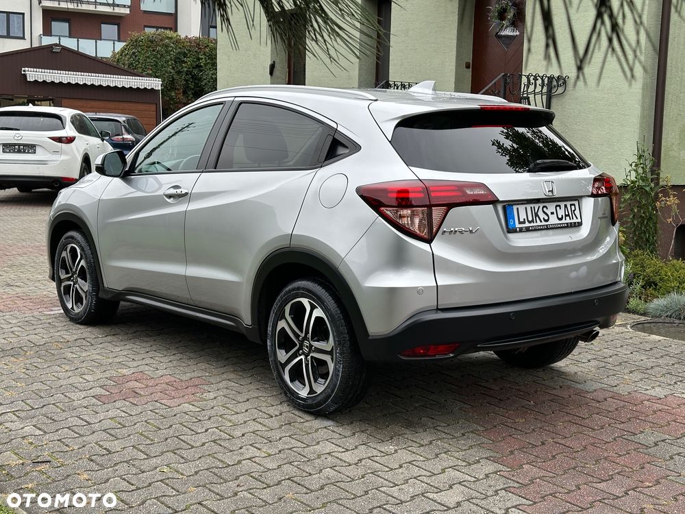 Honda HR-V 1.5 i-VTEC Executive - 4