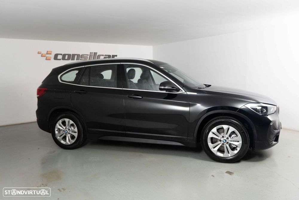 BMW X1 25 e xDrive Line Sport - 6