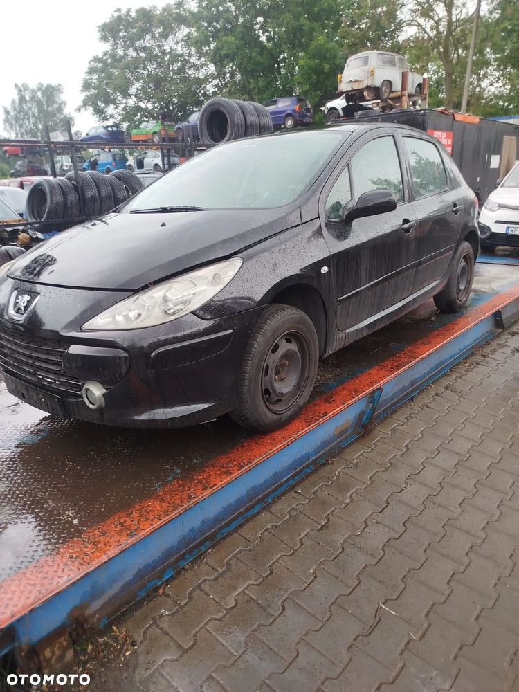 Peugeot 307  na części - 3