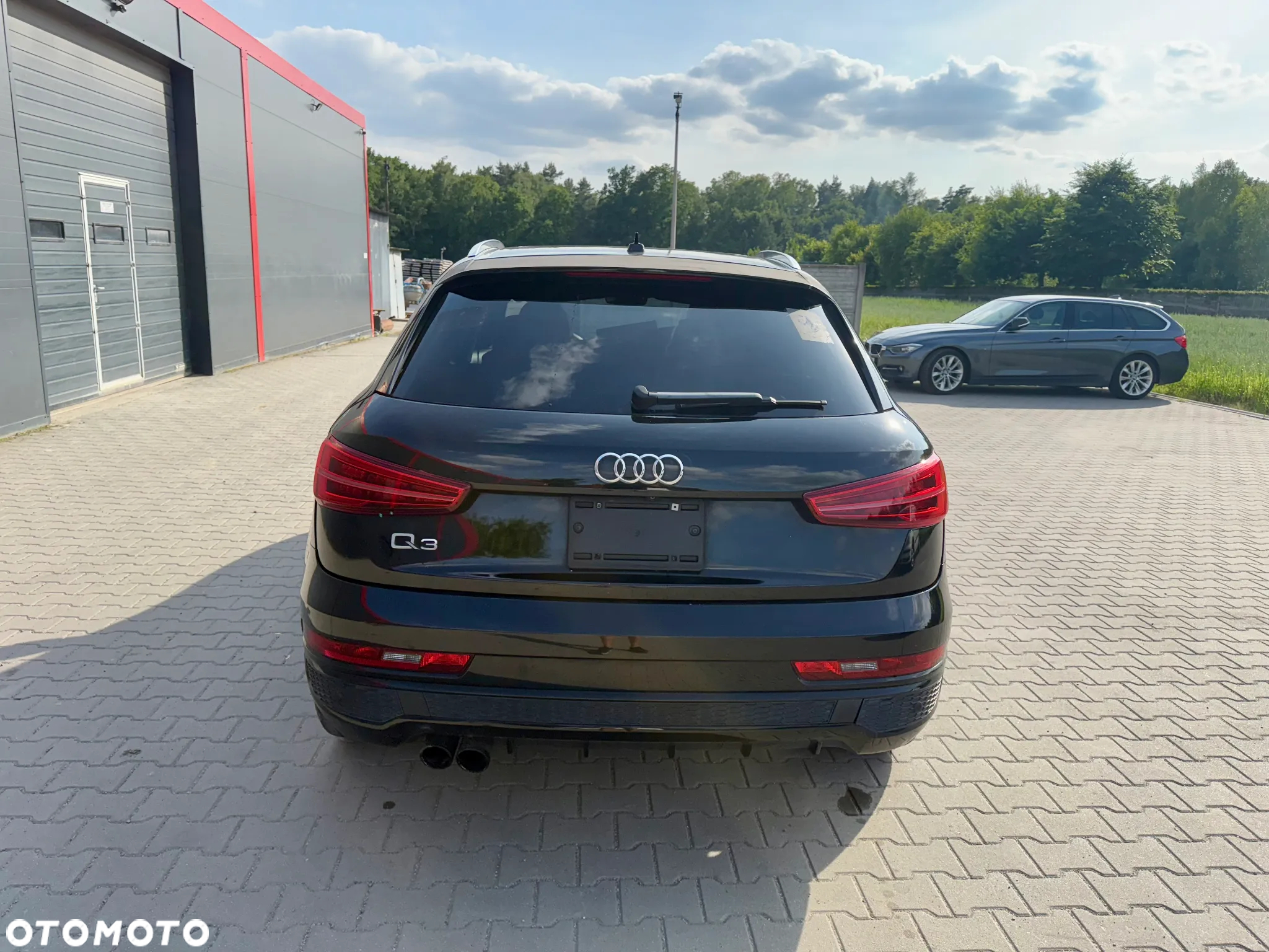 Audi Q3 - 5