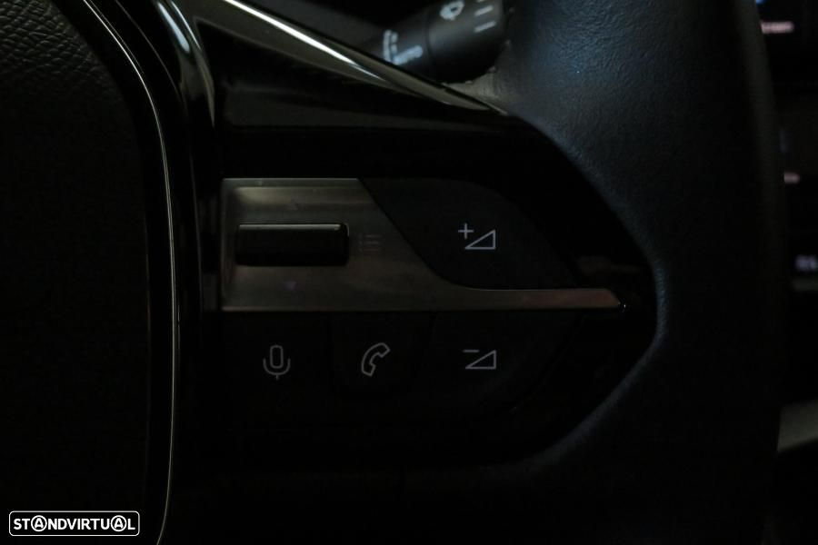 Peugeot 308 1.2 PureTech Allure - 14