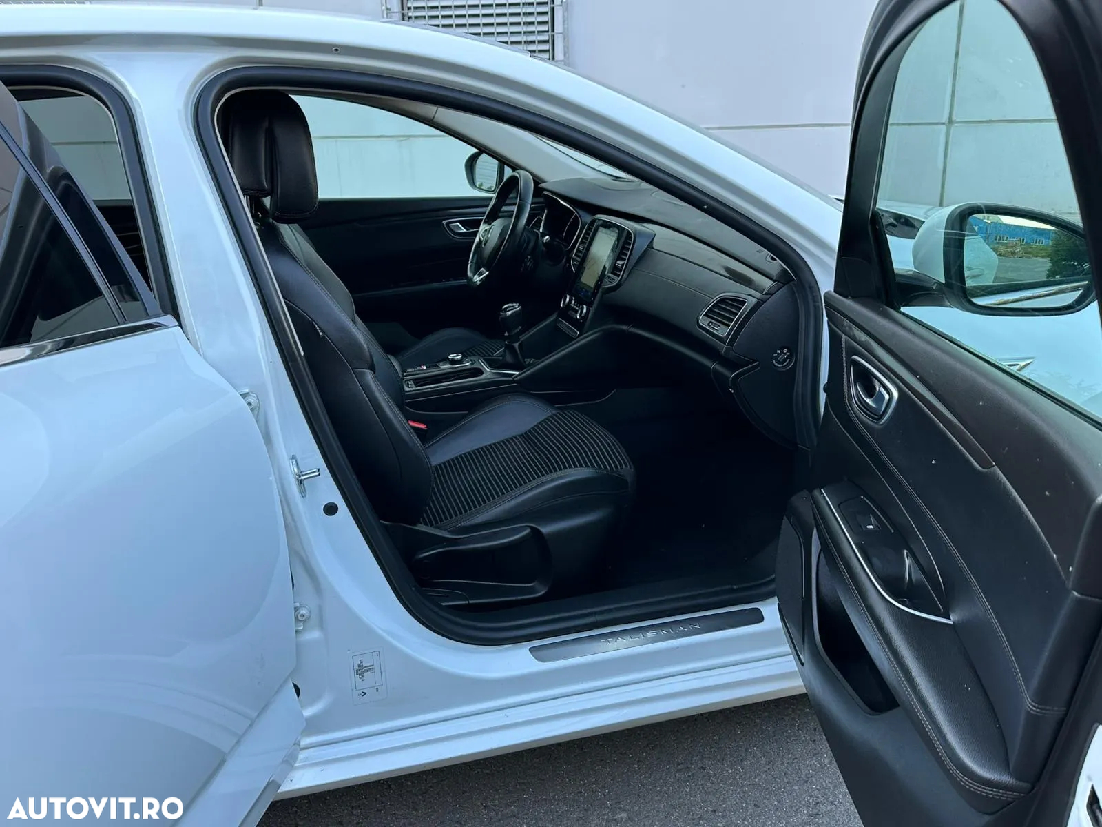 Renault Talisman - 7