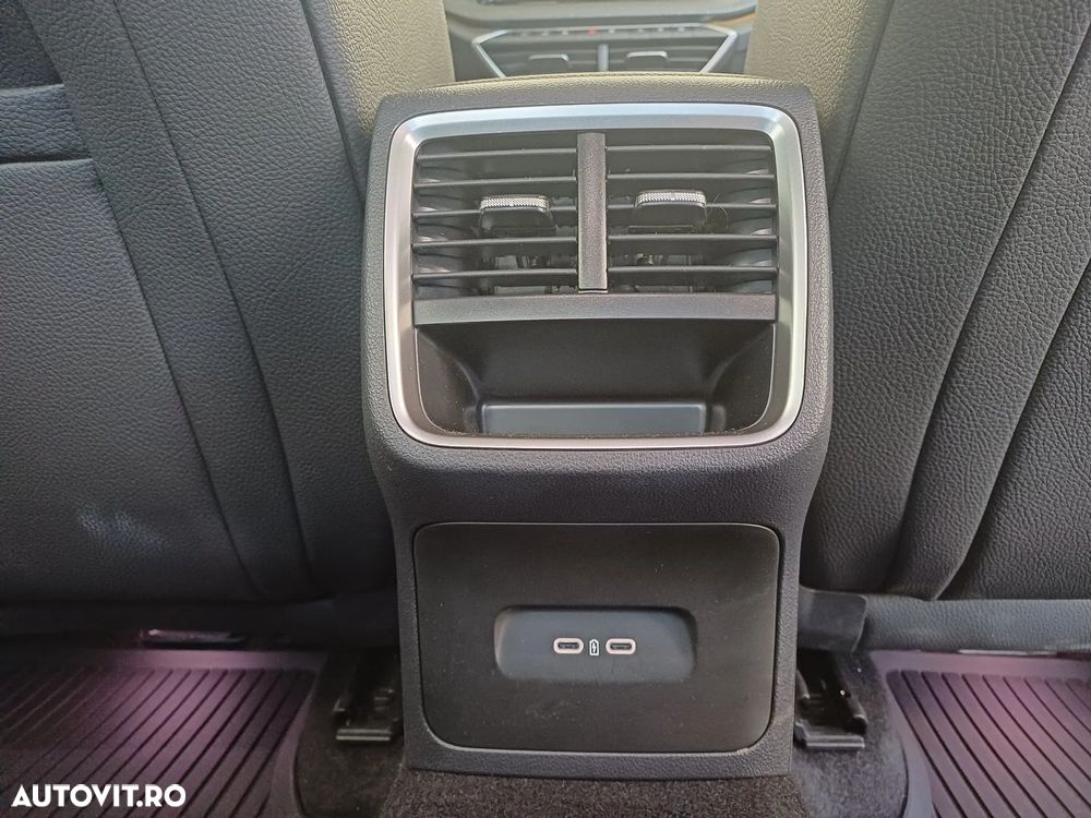 Skoda Octavia 1.5 TSI 150 CP DSG MHEV Selection - 34