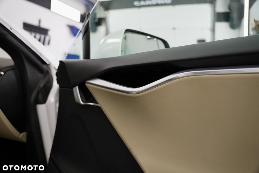 Tesla Model S Performance - 21