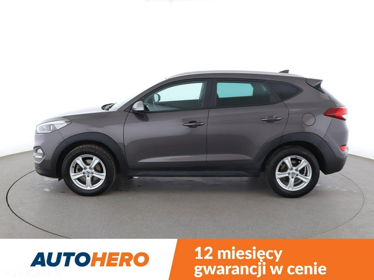 Hyundai Tucson 1.6 GDi 2WD Advantage - 2