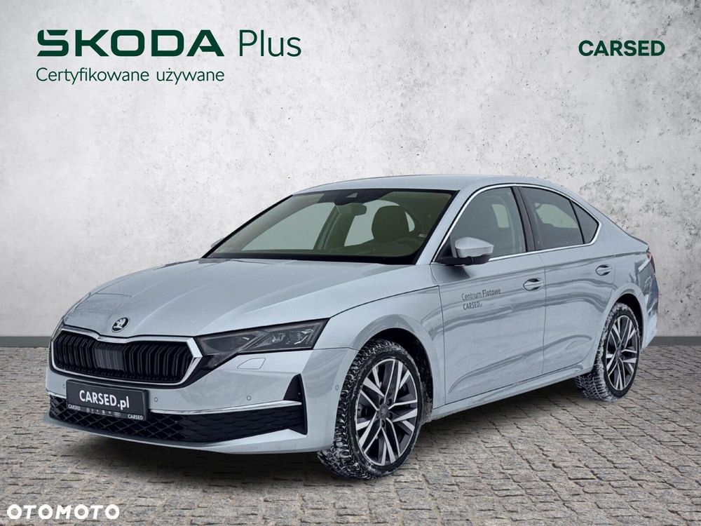 Skoda Octavia - 2