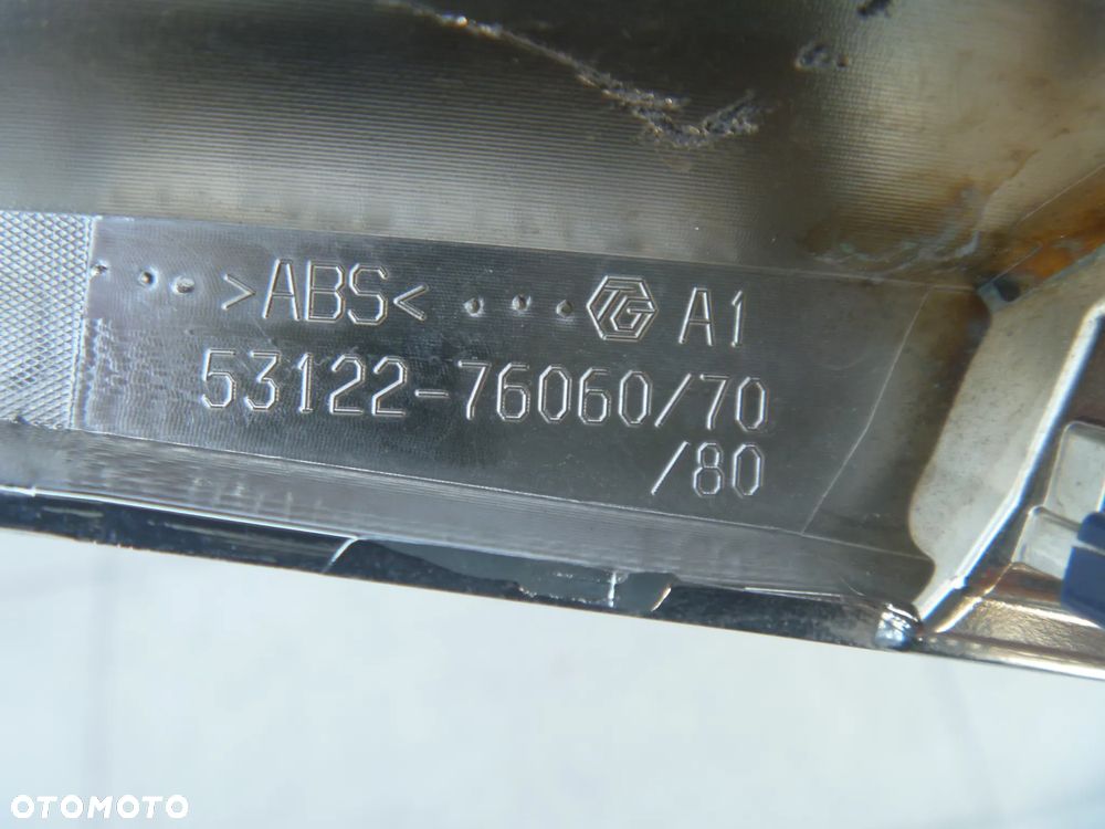 LEXUS UX LAMPA FULL LED PRAWA KOMPLETNA MODUŁ ORYGINAŁ - 15