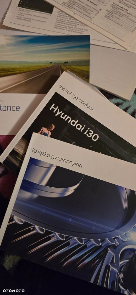 Hyundai i30 1.4 T-GDI Premiere Luxury - 16