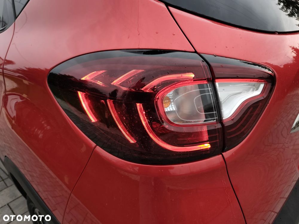 Renault Captur ENERGY dCi 110 Intens - 13