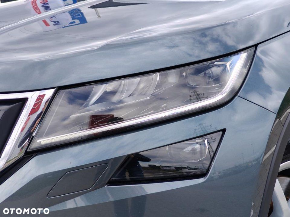Skoda Kodiaq - 8