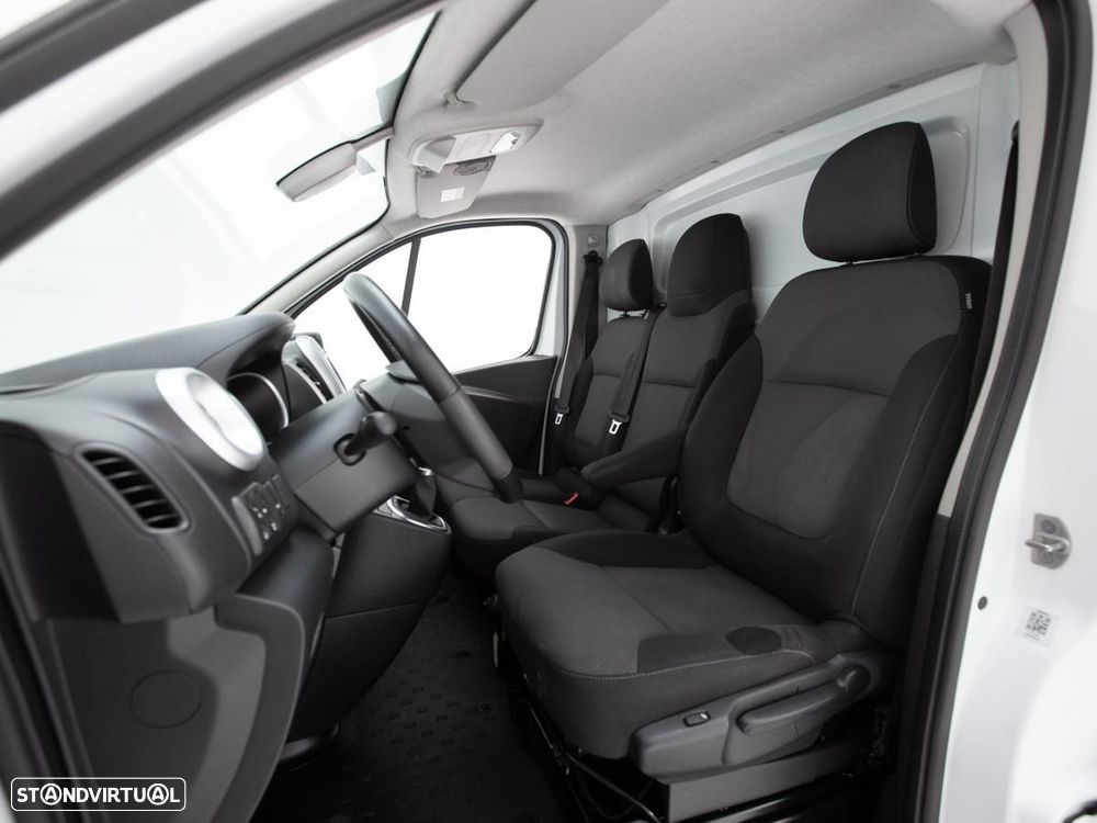 Fiat Talento 2.0 ECOJET L2H1 c/IVA - 9