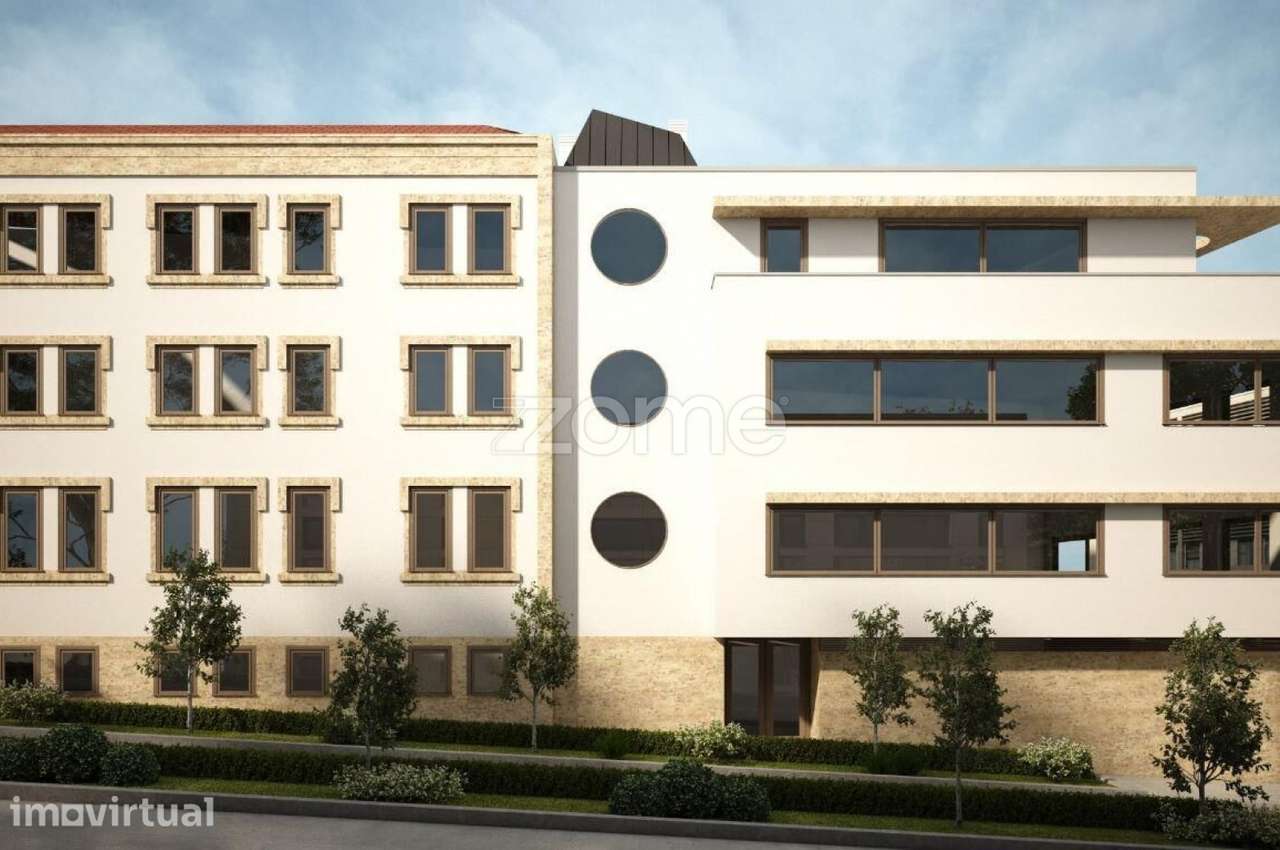 Apartamento T2 com garagem - Oliveira Monteiro - Grande imagem: 2/21