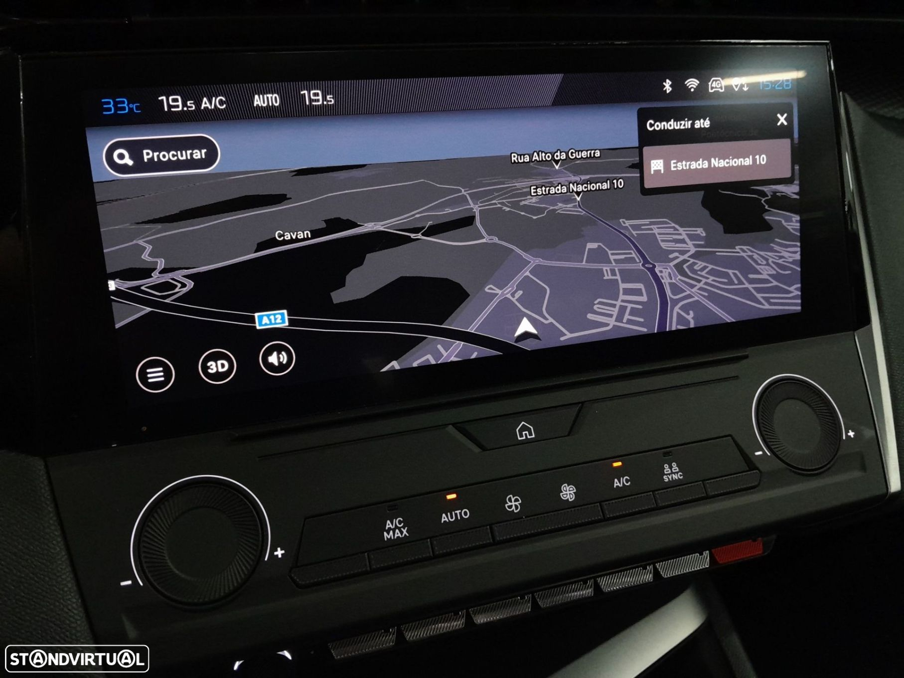 Peugeot 308 1.6 Hybrid Active Pack e-EAT8 - 18