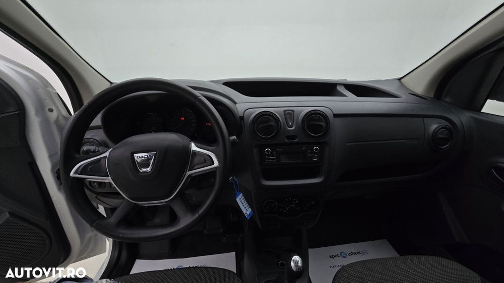 Dacia Dokker - 14