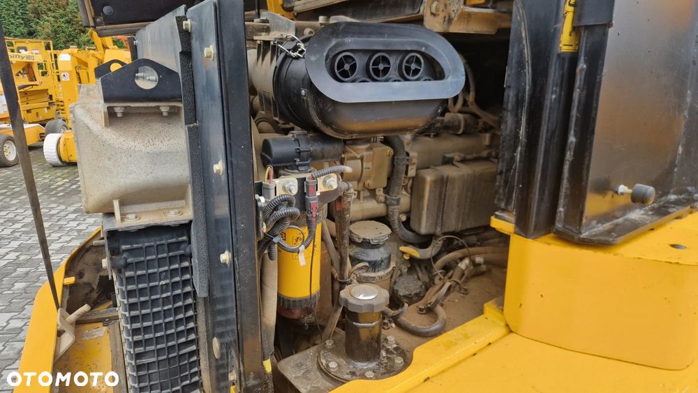 JCB 9 FT - 17