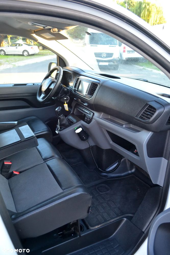Peugeot expert L2H1 1,6 HDi - 7